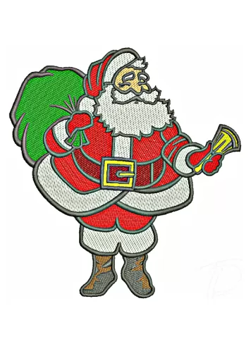 1481-Santa